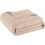 Kienna 5-delige daybedset in blush, gewatteerd polyester 5