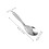 Cuillères à riz en acier inoxydable (lot de 2) 2