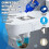 Déboucheur multi-usages 310 ml 4