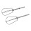 For KitchenAid mikservisper For KitchenAid mikservisper 1 stk. miljøvennlig eggvisper i rustfritt stål 8