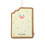 Torchon de cuisine suspendu style coréen – Velours corail 5