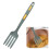 τεμάχιο εύκαμπτη μακριά λαβή σιλικόνης, ανθεκτικό στη θερμότητα εργαλείο 1
