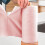 Microfiber Cleaning Cloth Roll Dark Gray 9.8 inch 4