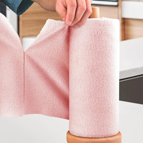 Mikrofasertücher zum Abreißen, 20er-Pack, 25 cm 1
