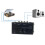 PP500 Record Player Preamplifier Vinyl Turntable Amplifier Preamplifier Turntable Volume Control Amplifier US PLUG 3