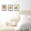 8.5x14 Black Picture Frame with HD Plexiglas, Vertical/Horizontal Display, Classic Collection, 1 Pack 7