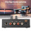 PP500 Record Player Preamplifier Vinyl Turntable Amplifier Preamplifier Turntable Volume Control Amplifier US PLUG 1