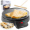 12" Electric Griddle & Crepe Maker CP1448 1