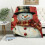 Patifu flanellen plaid 60x80 inch 1