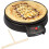 12" Electric Griddle & Crepe Maker CP1448 4
