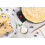 12" Electric Griddle & Crepe Maker CP1448 3