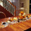 Fall Table Runner 90 x 13 Inches Polyester Thanksgiving 5