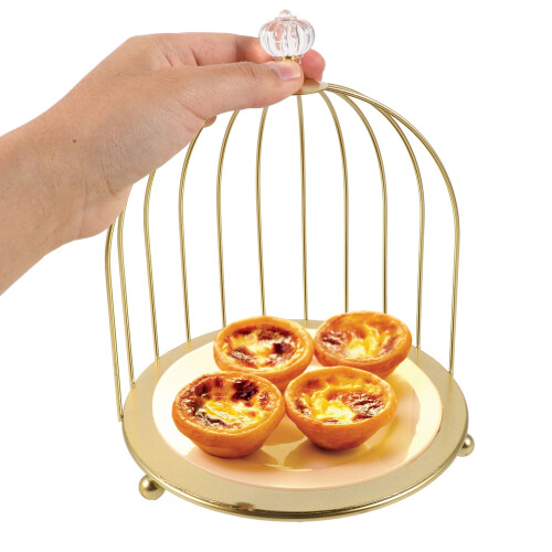Fågelburstårta Tårtställ Serveringsställ Dessertställ Bakverksställ 1