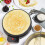 12" Electric Griddle & Crepe Maker CP1448 5