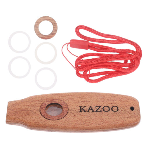 Kazoo Professional Kazoos για Παιδικά Μουσικά Όργανα για Παιδιά