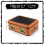 Κουτί για γλυκά Halloween με καπάκι – Επαναχρησιμοποιήσιμο μεταλλικό βάζο 3