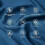 Conjunto de 2 fronhas tamanho King em rayon de bambu azul turquesa 6