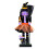 Halloween Nutcracker Decorative Halloween Decoration for Home Tables Holiday Witch 3