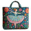 Γυναικεία καπιτονέ τσάντα Tote, μικρή 13" Π x 12,2" Υ 1
