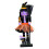 Halloween Nutcracker Decorative Halloween Decoration for Home Tables Holiday Witch 4