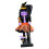 Halloween Nutcracker Decorative Halloween Decoration for Home Tables Holiday Witch 5