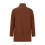 Pullovertrøjer til kvinder Vintertrøjer Ensfarvet Afslappet Løst Strikvarer Split Pullover Rund Hals Langærmet 5