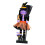 Halloween Nutcracker Decorative Halloween Decoration for Home Tables Holiday Witch 2