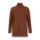 Pullovertrøjer til kvinder Vintertrøjer Ensfarvet Afslappet Løst Strikvarer Split Pullover Rund Hals Langærmet 4