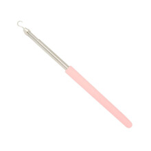 Herramienta auxiliar para pulseras con gancho – Asistente para cierres de pulseras y collares, compatible con todas las pulseras estándar.