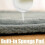 Asolla Self-Warming Pet Bed Corduroy Large 2