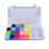 Hama-Perlen, handgefertigtes Bastelset mit Bügelperlen, Pixel-Art-Perlen für Kinder 1