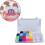 Hama-Perlen, handgefertigtes Bastelset mit Bügelperlen, Pixel-Art-Perlen für Kinder 5