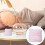 Thick Fur Pipe Cleaners – Light Pink, 1 Pack 2