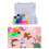 Hama-Perlen, handgefertigtes Bastelset mit Bügelperlen, Pixel-Art-Perlen für Kinder 2