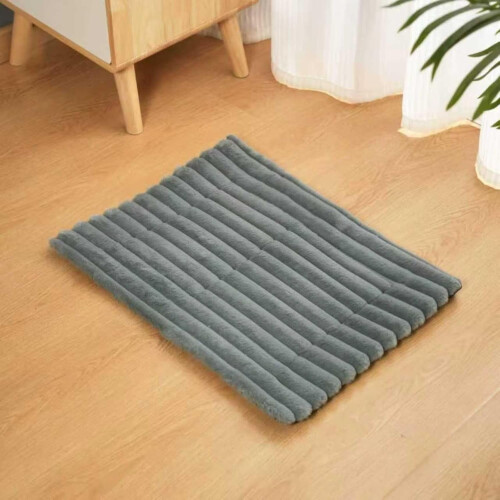 Asolla Self-Warming Pet Bed Corduroy Large 2
