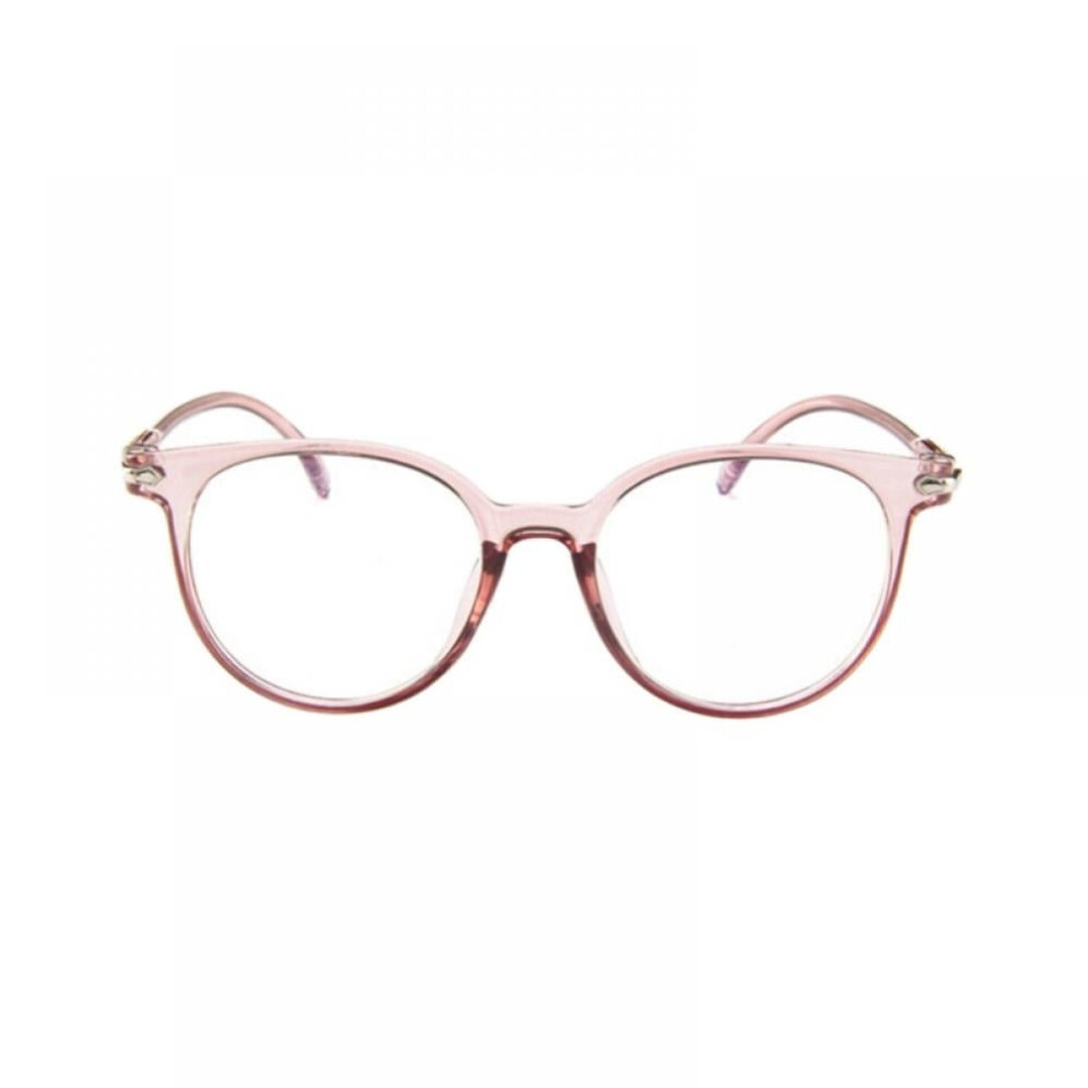 Blue/Light Blocking Glasses Boys Girls Anti Eyestrain Headache And Uv Glare Computer Gaming Glasses For Kids Age 3-12