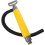 Pompa manuale per l'acqua del kayak, 1 set in plastica gialla 4