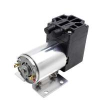 Kompresor 12V vakuové čerpadlo pro rychlý elektrický vzduch do auta