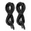 2pcs Backup Camera Extension Cables 4-pin Dash Cam Extension Cable Rearview Camera Extension Wire 5
