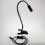 1 Set LED-Leseleuchte mit USB-Anschluss für Arbeiter, 46 x 7 x 7 cm 2