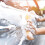 Window Cleaning Sponge Non-Scratch Super Absorbent 12x8x3cm 3
