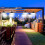 Solar Panel Shed Light LED Barn Pendant Lamp 5