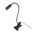 1 Set LED-Leseleuchte mit USB-Anschluss für Arbeiter, 46 x 7 x 7 cm 4