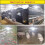 Solar Panel Shed Light LED Barn Pendant Lamp 7