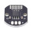 2Pcs AS5048A Magnetic Encoder PWM Output SPI/I2C Interface 14 Bit High Precision for Brushless Motor 4