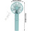 Ventilator portabil pliabil USB reîncărcabil 6