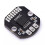 2Pcs AS5048A Magnetic Encoder PWM Output SPI/I2C Interface 14 Bit High Precision for Brushless Motor 7