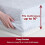 Queen Microfiber Sheet Set 4-Piece Deep Pocket 2