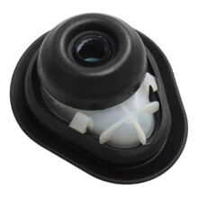 Lower Steering Column Seal 489894BA1A Durable Fit for Nissan Rogue XTrail and Qashqai 20172023