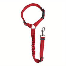 Keep Your Pet Safe While Riding With Our Pet Car Seat Belt